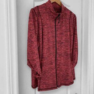 Lane Bryant - Lightweight Athletic Jacket 18/20